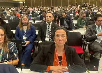 Environment min. urges int’l community to achieve rubric COP16 “peace with nature”