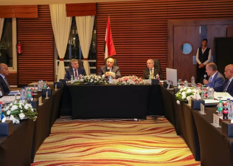 Transport minister lauds performance of EGMPT 2 - Egyptian Gazette Transport minister lauds performance of EGMPT 1 - Egyptian Gazette