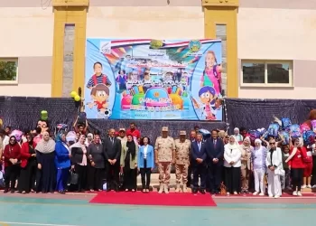 N. Military Region launches 3rd phase of campaign supporting vulnerable  families