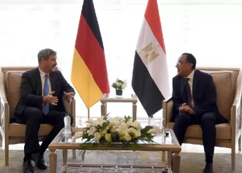 ‘Egypt an important country, key pillar of stability in the region’