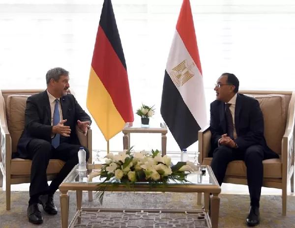 'Egypt an important country, key pillar of stability in the region' 2 - Egyptian Gazette 'Egypt an important country, key pillar of stability in the region' 1 - Egyptian Gazette