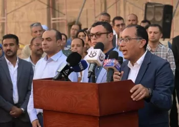 PM: Partial soft opening of Grand Egyptian Museum to start Wednesday