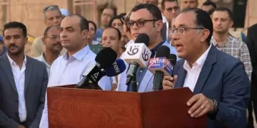 PM: Partial soft opening of Grand Egyptian Museum to start Wednesday