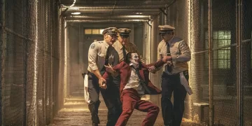‘Joker 2’ stumbles at box office amid poor reviews from audiences and critics 1 - Egyptian Gazette ‘Joker 2’ stumbles at box office amid poor reviews from audiences and critics