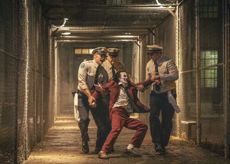 ‘Joker 2’ stumbles at box office amid poor reviews from audiences and critics 1 - Egyptian Gazette