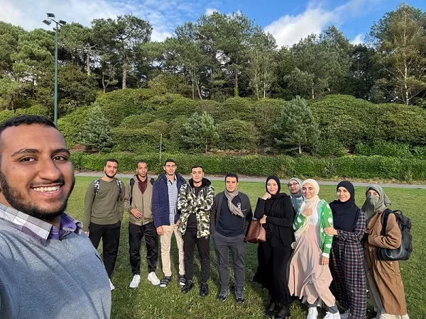 British Council Supports Al-Azhar University Students for Three-Week Study Programme in UK 1 - Egyptian Gazette