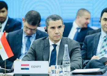 Presidential envoy leads Egypt’s delegation to preparatory meetings for BRICS summit in Russia