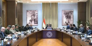 PM follows up on implementation 1st phase of Ras El Hekma development project 1 - Egyptian Gazette PM follows up on implementation 1st phase of Ras El Hekma development project