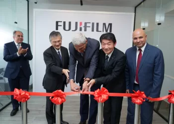 Fujifilm Opens New Cairo Office, Boosting Egypt’s Healthcare Sector with AI and Digital Innovation