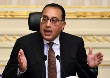 PM participates in Riyadh’s FII8 on behalf of president Sisi