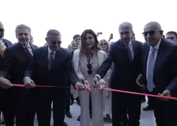 New Italian hospitality school opens in Hurghada