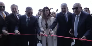 New Italian hospitality school opens in Hurghada