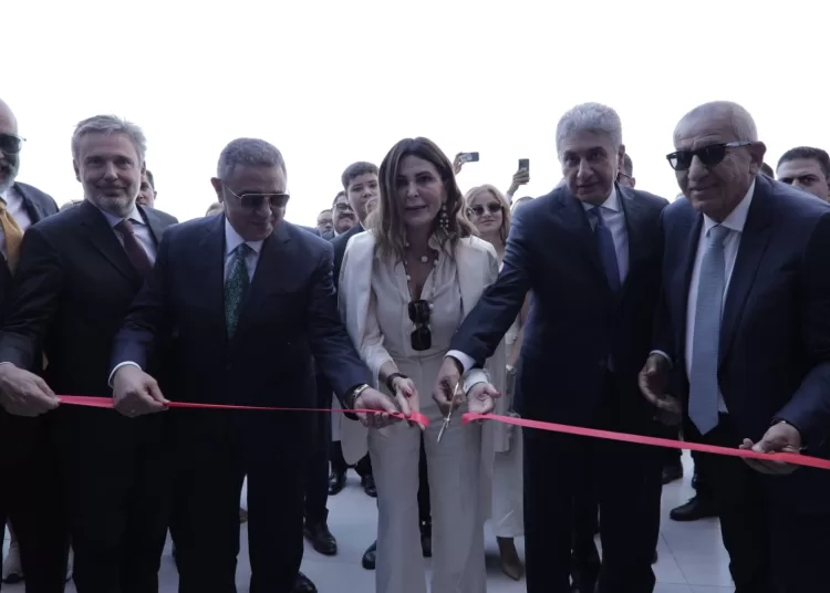 New Italian hospitality school opens in Hurghada 1 - Egyptian Gazette