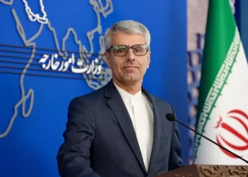 Iranian foreign ministry welcomes every initiative for solutions to ceasefire