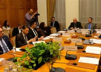 1st meeting of Arab media education strategy group kicks off