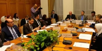 1st meeting of Arab media education strategy group kicks off