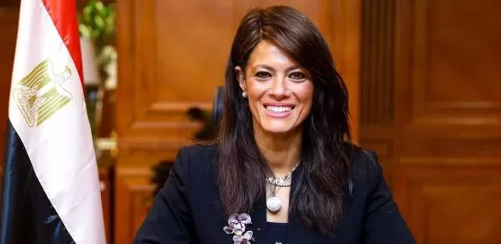 Mashat: Gov't seeks encouraging private sector's contribution to financing national projects 2 - Egyptian Gazette Mashat: Gov't seeks encouraging private sector's contribution to financing national projects 1 - Egyptian Gazette