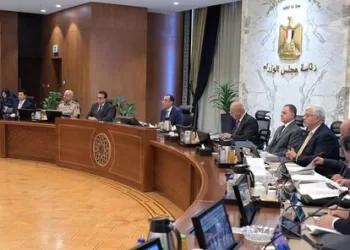 Cabinet convenes weekly meeting to probe imp. files