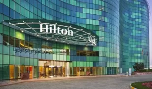 Hilton to build Hilton Garden Inn hotel in Borg El Arab 1 - Egyptian Gazette Hilton to build Hilton Garden Inn hotel in Borg El Arab