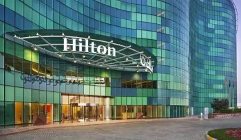 Hilton to build Hilton Garden Inn hotel in Borg El Arab