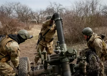 Ukraine: Death toll of Russian army rises to 671,400