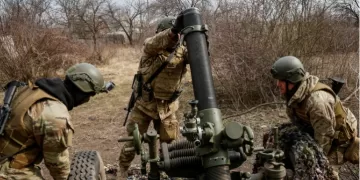 Ukraine: Death toll of Russian army rises to 671,400