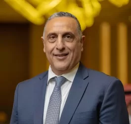 Oracle appoints new Egypt Country Leader