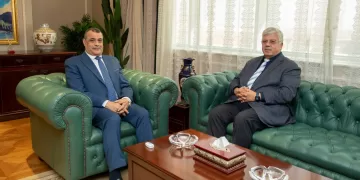 State prioritises development of higher education system – Min.