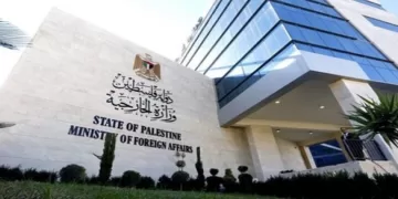 Palestinian foreign ministry slams Int’l failure to end war of genocide, displacement in Palestine