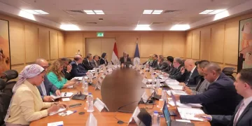 Tourism and Antiquities Support Fund approves extending flight incentive programme in winter 1 - Egyptian Gazette Tourism and Antiquities Support Fund approves extending flight incentive programme in winter