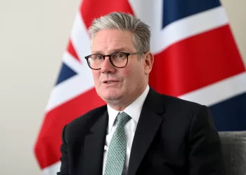 UK PM discusses with Netanyahu, Macron, Scholz situation in ME