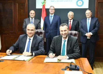 EGAS, Copelouzos Group seal deal to set up gas trading company in Greece