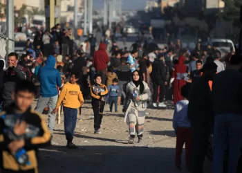 Over 50 Palestinians detained by Israeli authorities in 24 hours