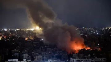 Israel announces assassination of Hezbollah's commander Suhail Hussein Husseini in Beirut 2 - Egyptian Gazette Israel announces assassination of Hezbollah's commander Suhail Hussein Husseini in Beirut 1 - Egyptian Gazette