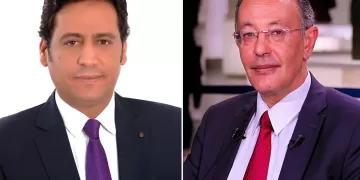 Ghoneim appointed GEM CEO, Abbas to lead NMEC