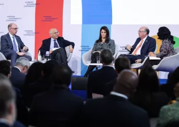 Bridgetown Initiative necessitates restructruing of int’l financial institutions: Planning min.