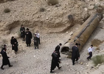 As Israel plots to strike Iran, its choices range from symbolic to severe