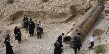 As Israel plots to strike Iran, its choices range from symbolic to severe