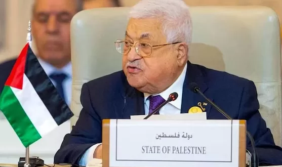 Palestinian presidency condemns deadly Israeli massacre in Tulkarm refugee camp 1 - Egyptian Gazette President Mahmoud Abbas