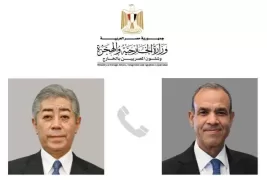 FM reiterates Egypt rejection of Israeli escalation in region