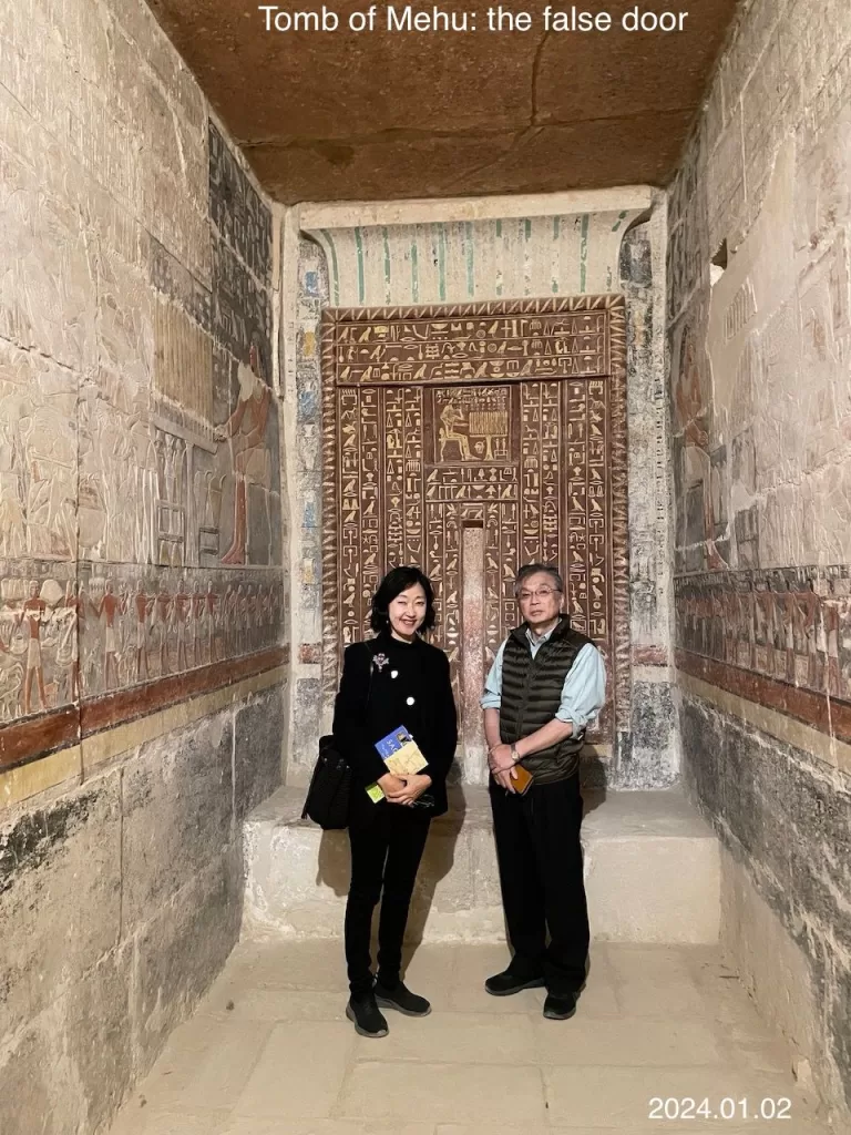 Japanese ambassador's wife reflects on her transformative Egyptian sojourn 6 - Egyptian Gazette