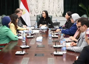 Bid to bolster ties with ILO in social protection, economic empowerment