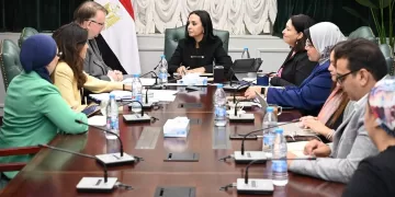 Bid to bolster ties with ILO in social protection, economic empowerment