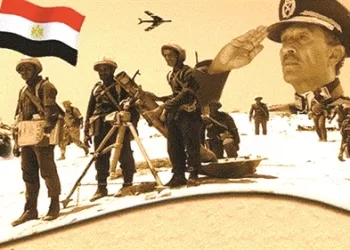 Fearless men and battles of bravery