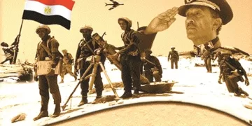 Fearless men and battles of bravery