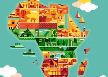 Egypt among most important countries helping in growth of African economy