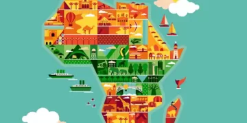 Egypt among most important countries helping in growth of African economy