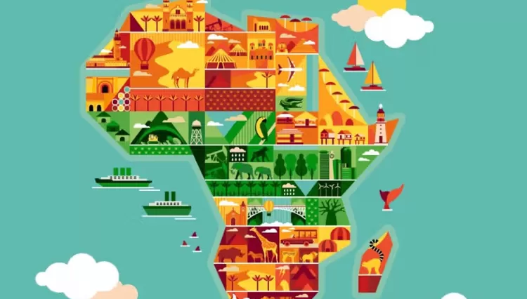 Egypt among most important countries helping in growth of African economy 1 - Egyptian Gazette