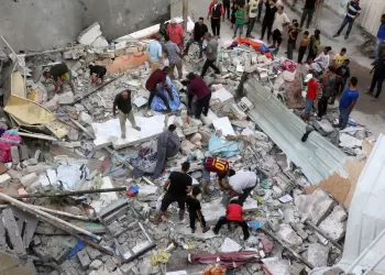 Israel plans massive Iran payback with Middle East on edge