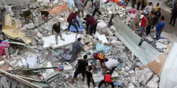 Israel plans massive Iran payback with Middle East on edge